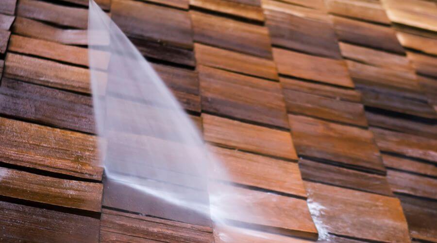 Roof Repair in Tatum, TX